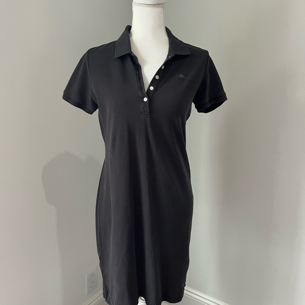 Tommy Bahama Polo Dress